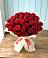 Букет 29 Красных роз в Покровке