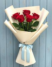 Букет Классика чувств в Покровке