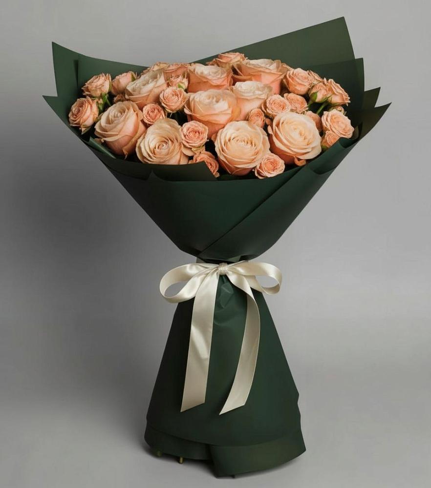 Букет Элегантный в Покровке