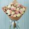 Букет цветов из: Розы в Покровке
