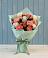 Букет цветов из: Розы в Покровке