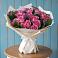 Букет цветов из: Розы в Покровке