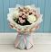 Букет цветов из: Розы в Покровке