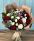Букет цветов из: Розы и Альстромерии в Покровке