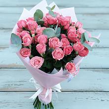 Букет Леди совершенство в Покровке