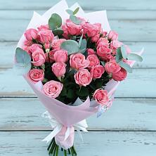 Букет Леди совершенство в Покровке